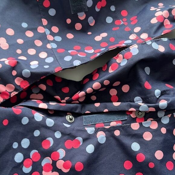 Columbia Inter Change Exterior Jacket Sz. L - Picture 9 of 12